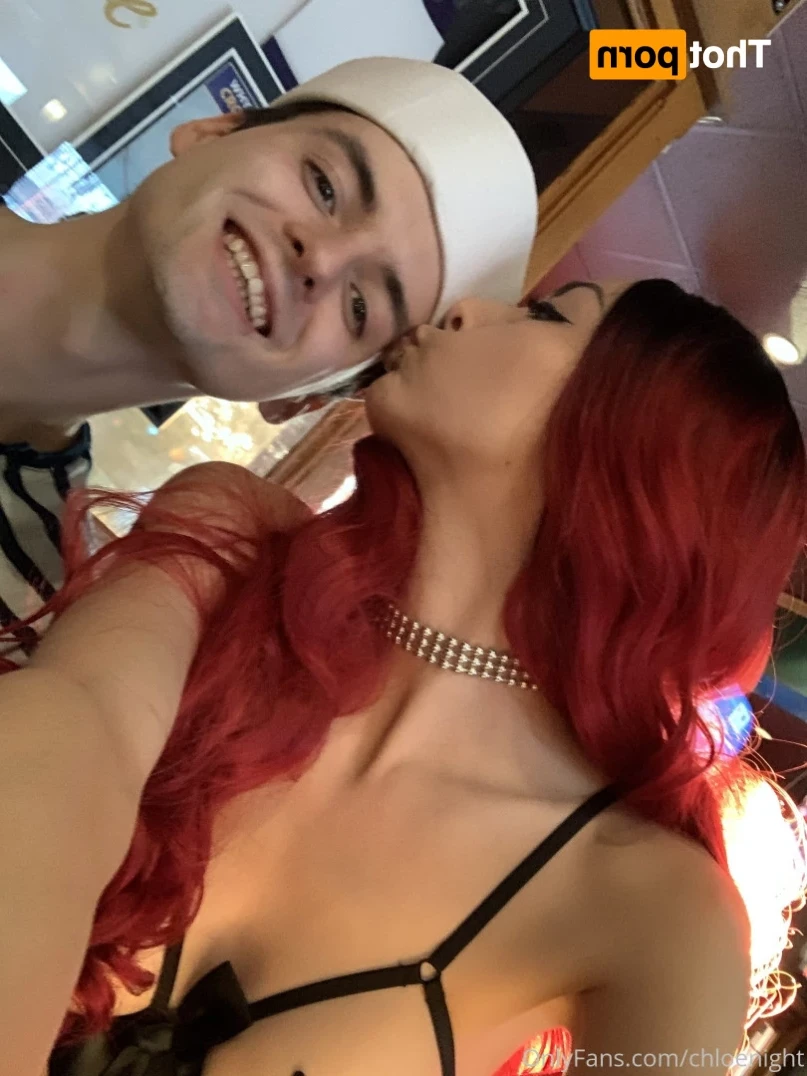 Chloe Night [ chloenight ] Onlyfans leaked photo 13950673 on Hotleaks.tv