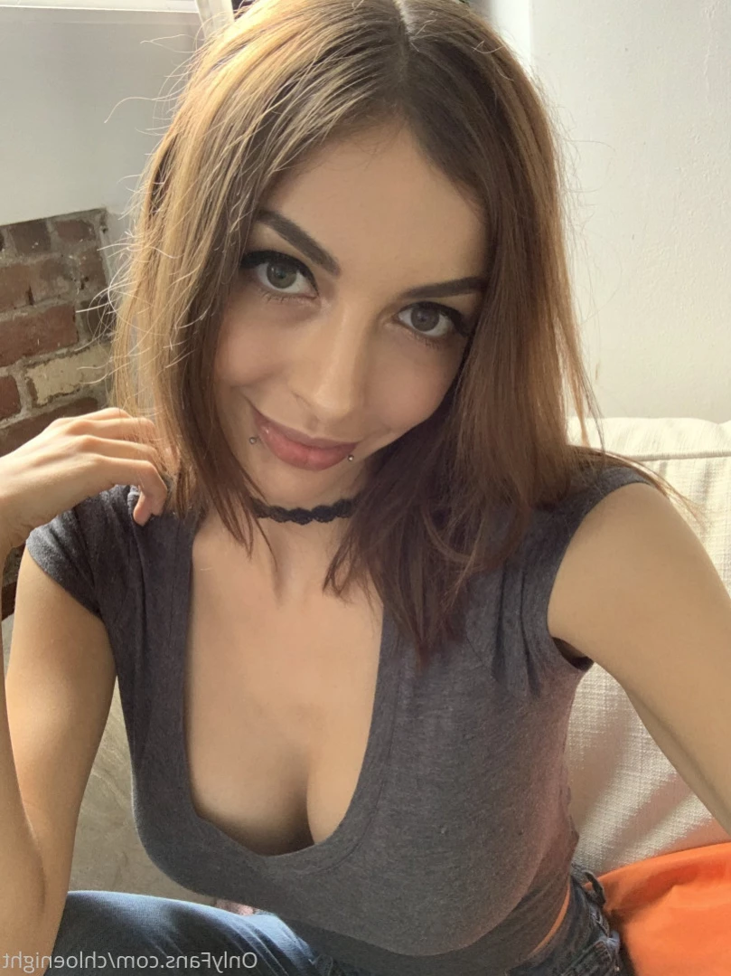 Chloe Night [ chloenight ] Onlyfans leaked photo 13952439 on Hotleaks.tv