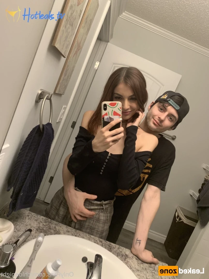 Chloe Night [ chloenight ] Onlyfans leaked photo 13956065 on Hotleaks.tv