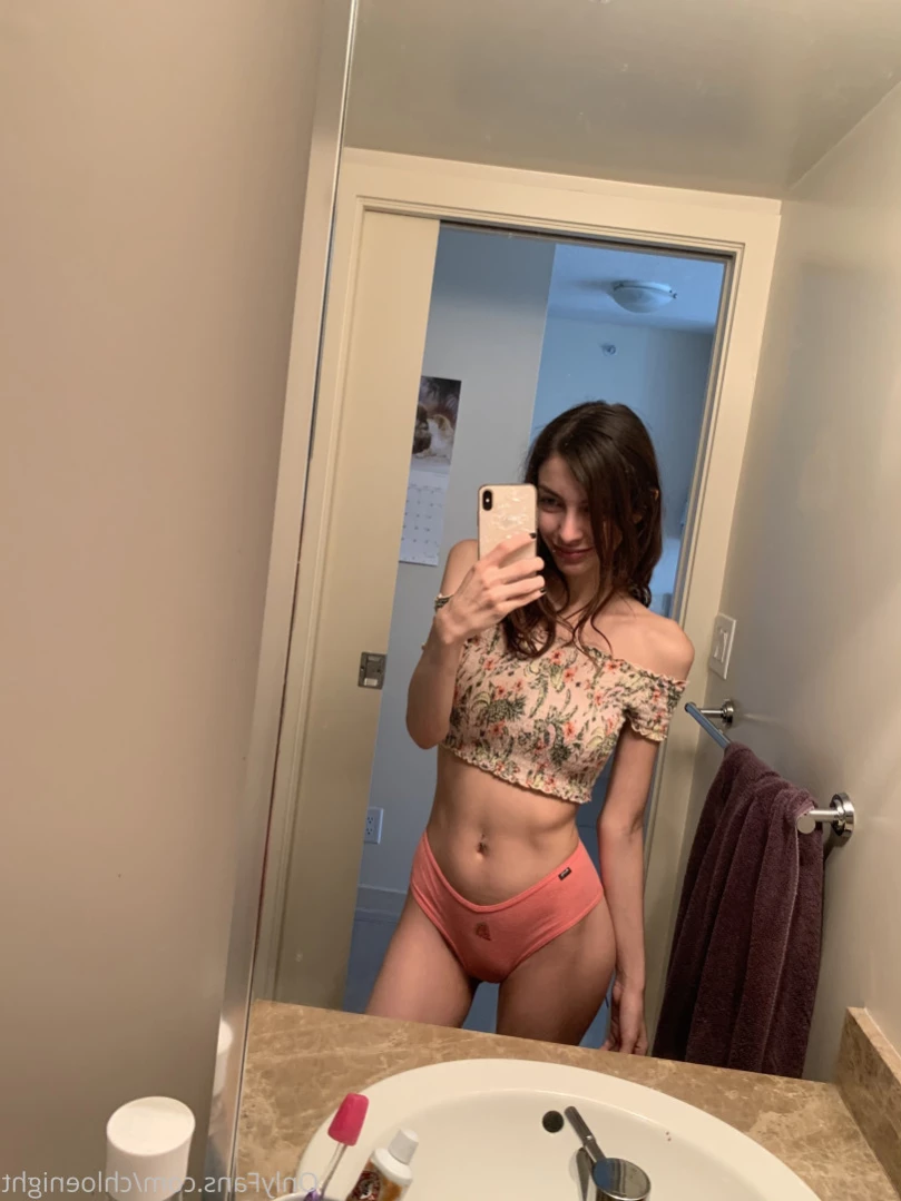 Chloe Night [ chloenight ] Onlyfans leaked photo 13958601 on Hotleaks.tv