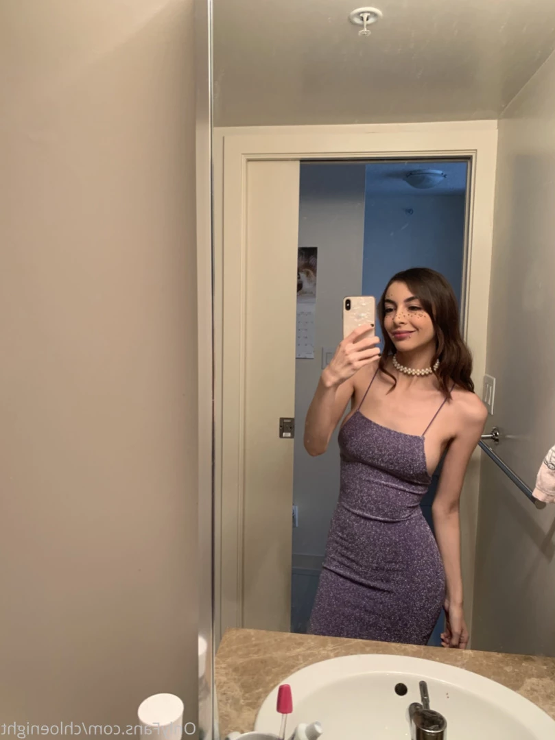 Chloe Night [ chloenight ] Onlyfans leaked photo 14062821 on Hotleaks.tv