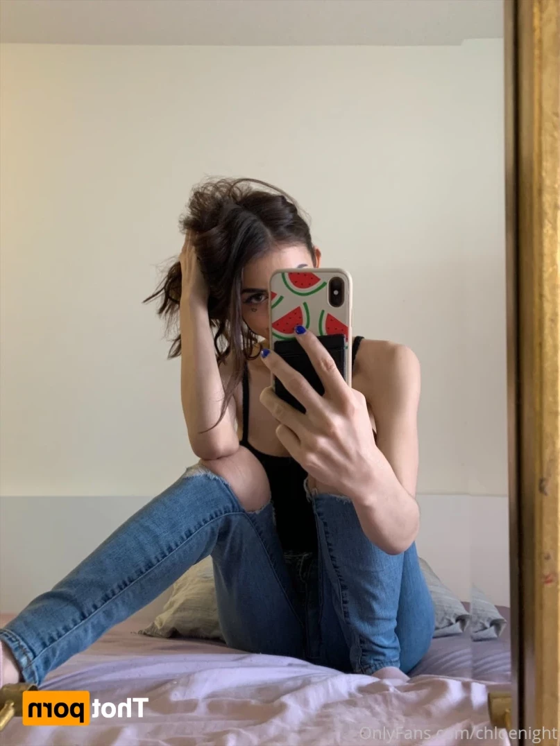 Chloe Night [ chloenight ] Onlyfans leaked photo 14076554 on Hotleaks.tv
