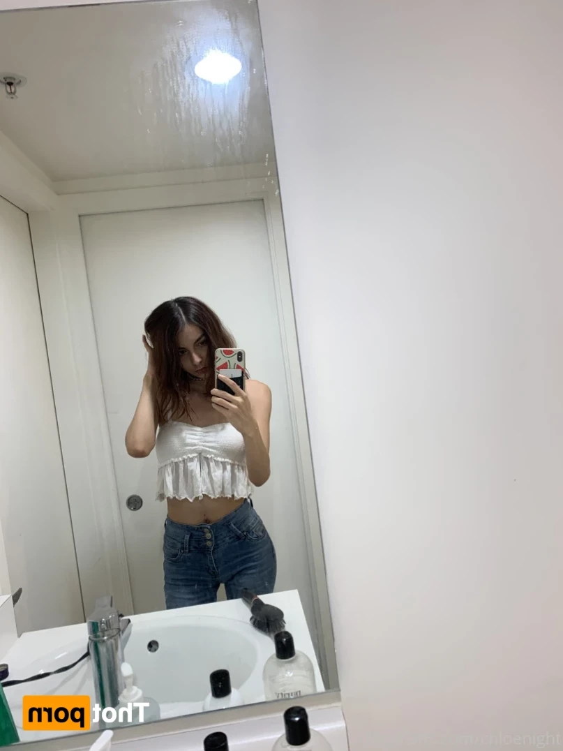 Chloe Night [ chloenight ] Onlyfans leaked photo 14295043 on Hotleaks.tv