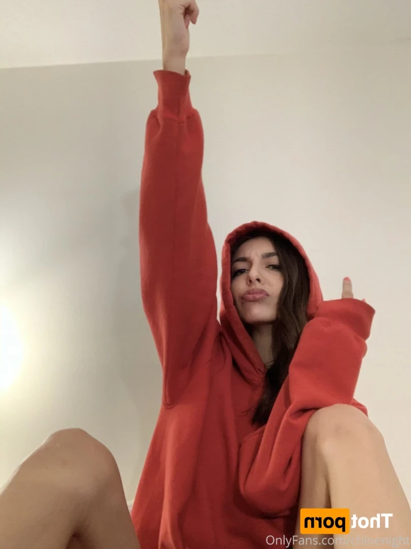 Chloe Night [ chloenight ] Onlyfans leaked photo 14299137 on Hotleaks.tv