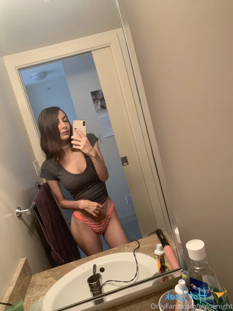 Chloe Night [ chloenight ] Onlyfans leaked photo 14510917 on Hotleaks.tv