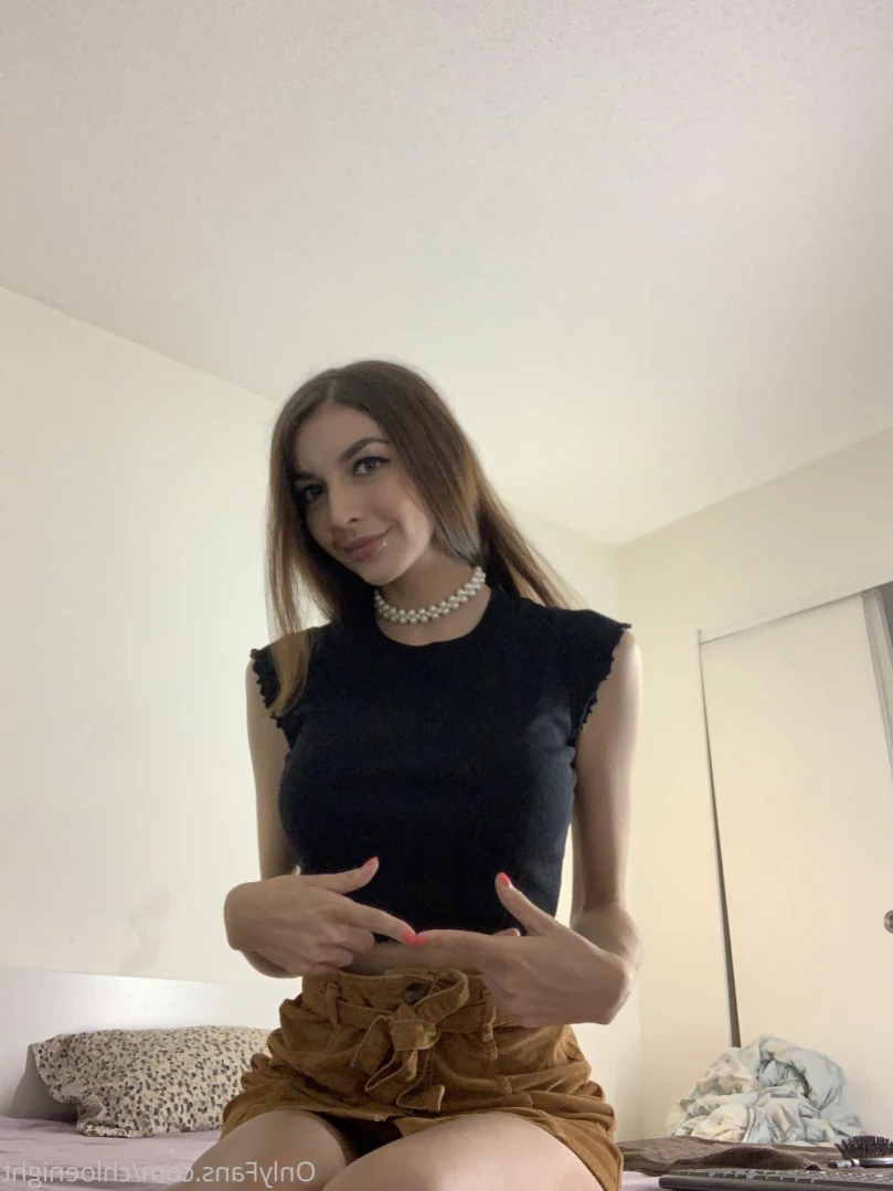 Chloe Night [ chloenight ] Onlyfans leaked photo 14511019 on Hotleaks.tv