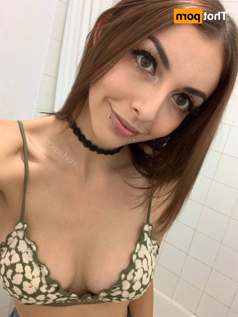 Chloe Night [ chloenight ] Onlyfans leaked photo 14512438 on Hotleaks.tv