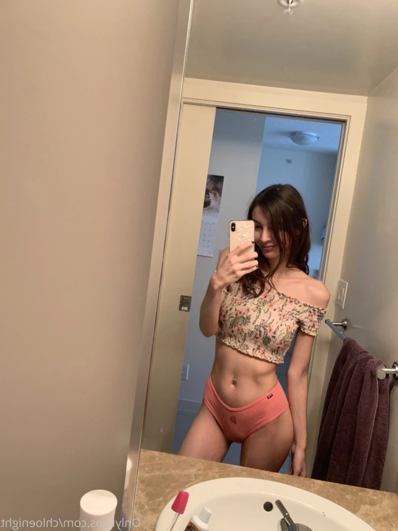 Chloe Night [ chloenight ] Onlyfans leaked photo 14531583 on Hotleaks.tv