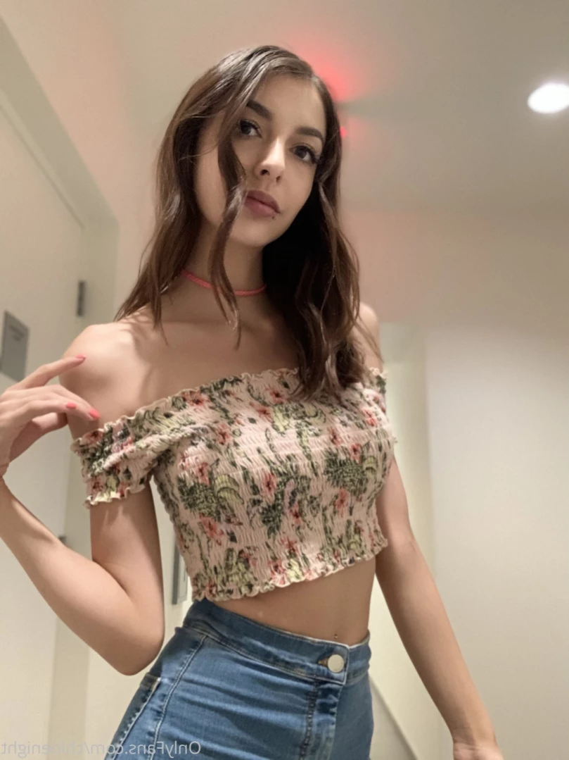 Chloe Night [ chloenight ] Onlyfans leaked photo 14759201 on Hotleaks.tv