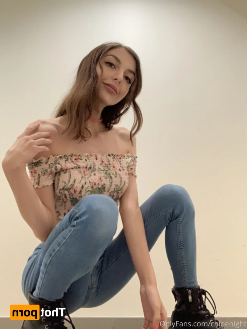 Chloe Night [ chloenight ] Onlyfans leaked photo 14891619 on Hotleaks.tv