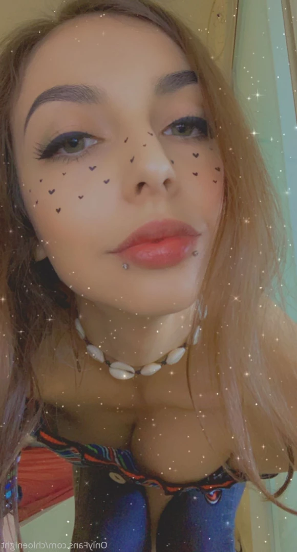 Chloe Night [ chloenight ] Onlyfans leaked photo 14900896 on Hotleaks.tv