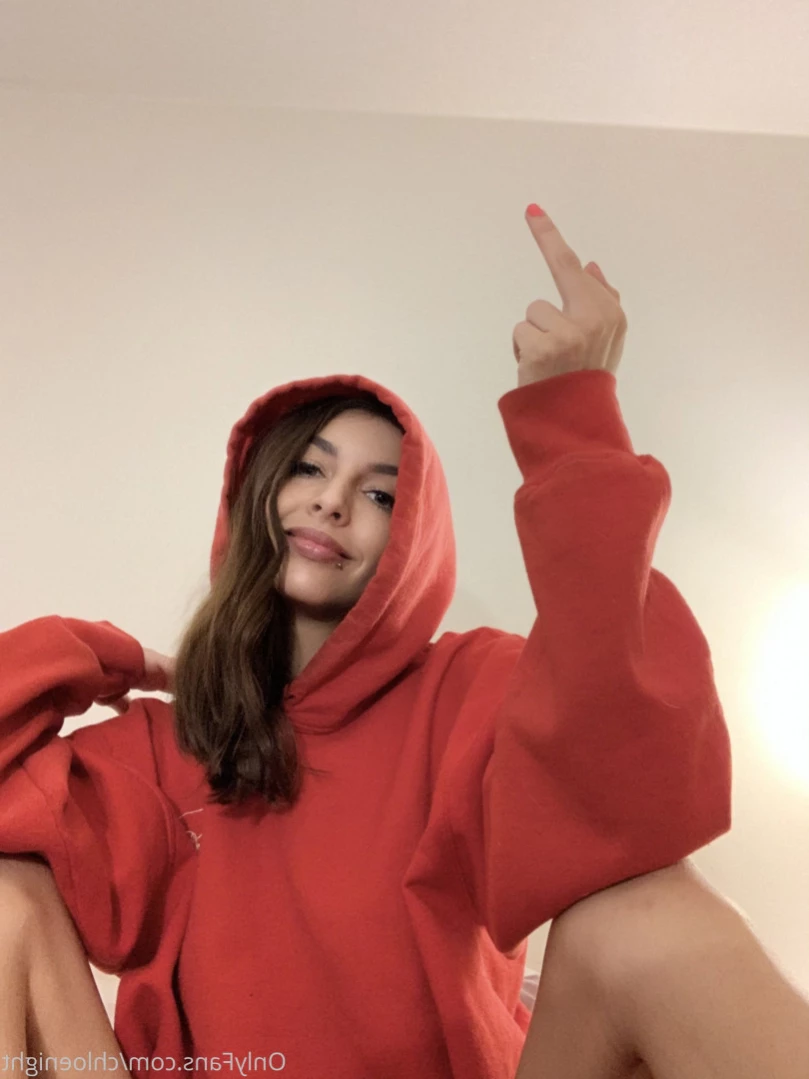 Chloe Night [ chloenight ] Onlyfans leaked photo 14903470 on Hotleaks.tv