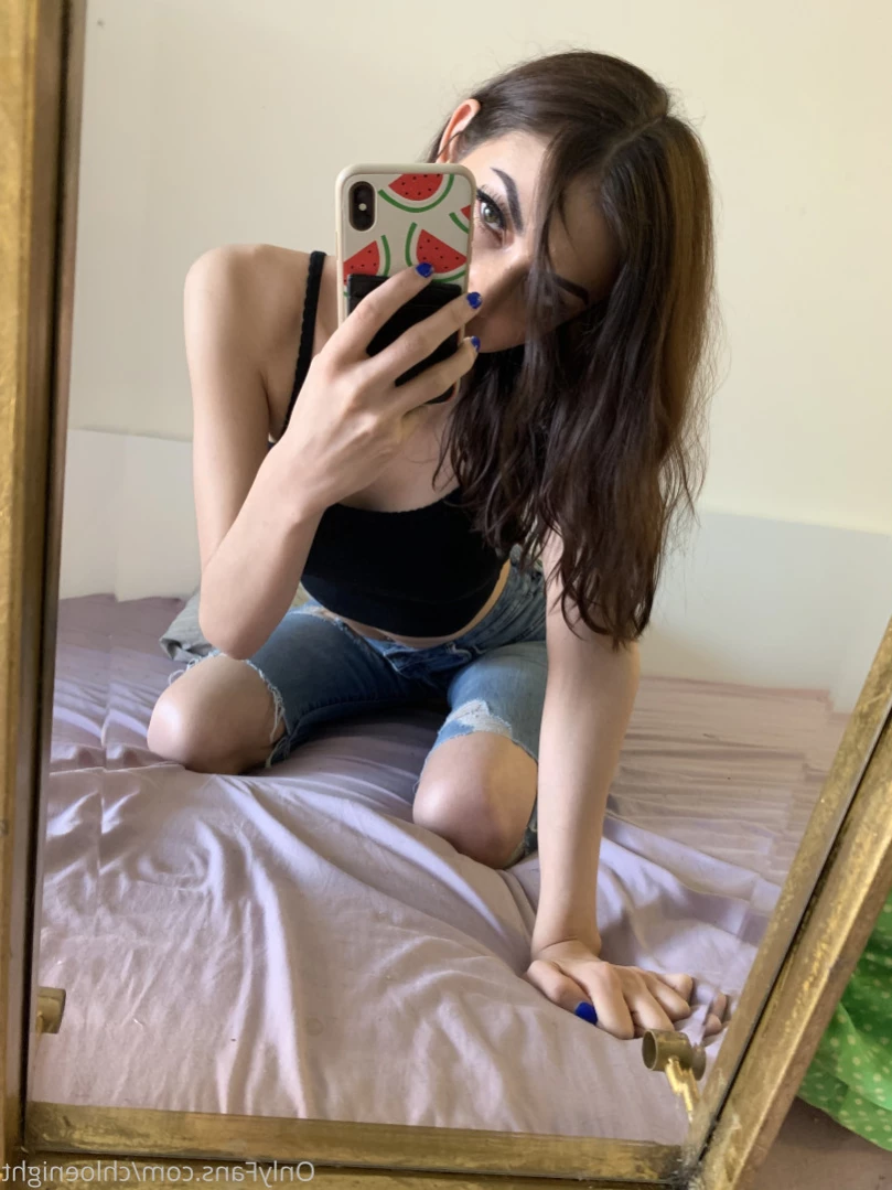 Chloe Night [ chloenight ] Onlyfans leaked photo 14907023 on Hotleaks.tv