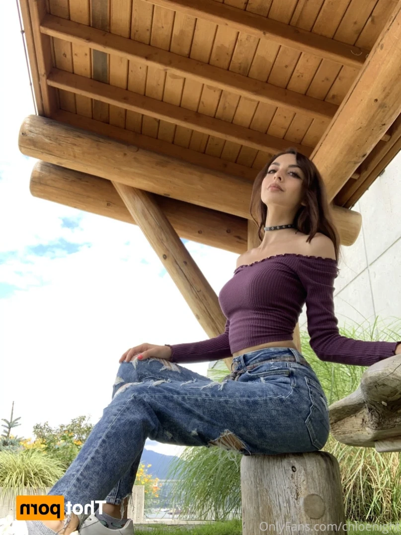 Chloe Night [ chloenight ] Onlyfans leaked photo 14918197 on Hotleaks.tv