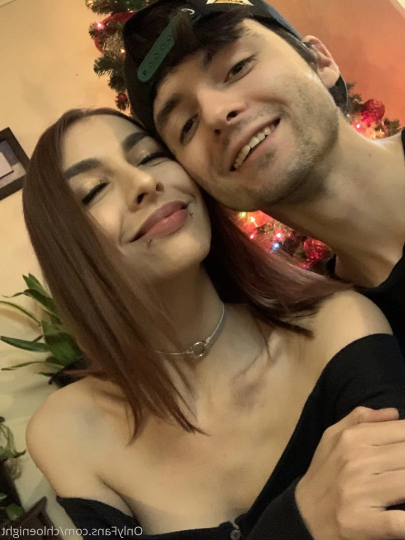 Chloe Night [ chloenight ] Onlyfans leaked photo 14918410 on Hotleaks.tv