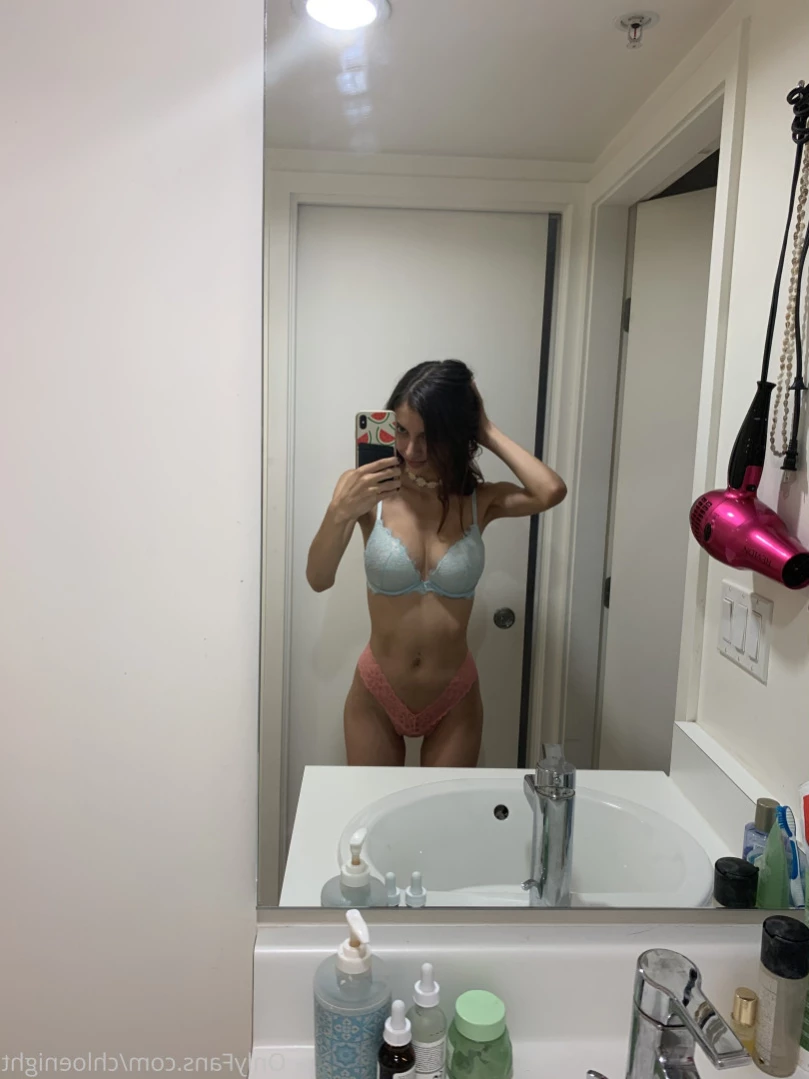 Chloe Night [ chloenight ] Onlyfans leaked photo 14922446 on Hotleaks.tv