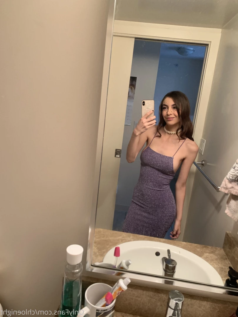 Chloe Night [ chloenight ] Onlyfans leaked photo 15149053 on Hotleaks.tv
