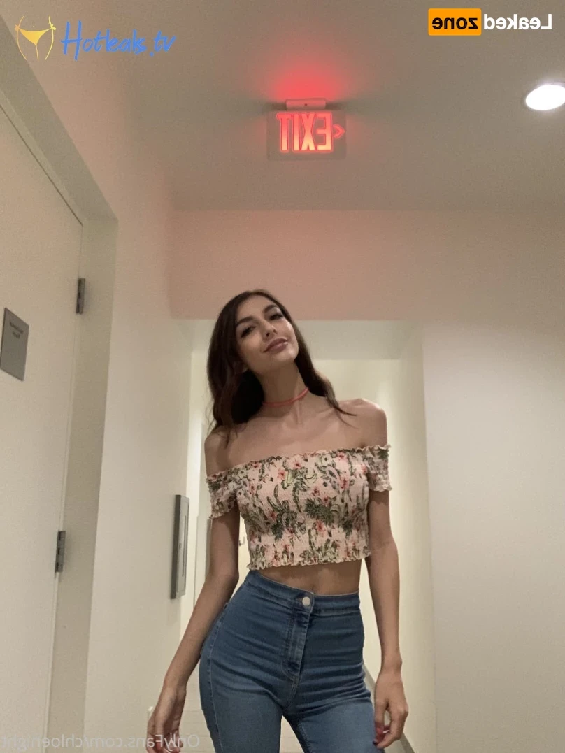 Chloe Night [ chloenight ] Onlyfans leaked photo 15228625 on Hotleaks.tv