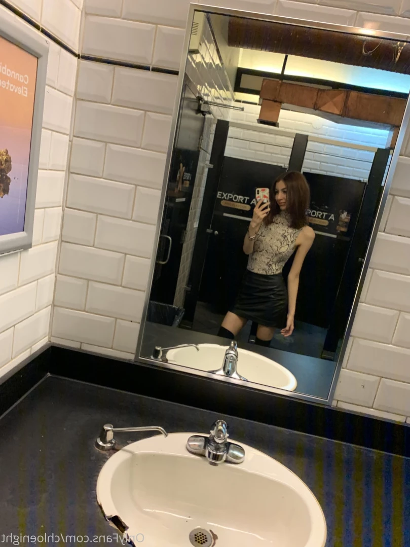 Chloe Night [ chloenight ] Onlyfans leaked photo 15237428 on Hotleaks.tv