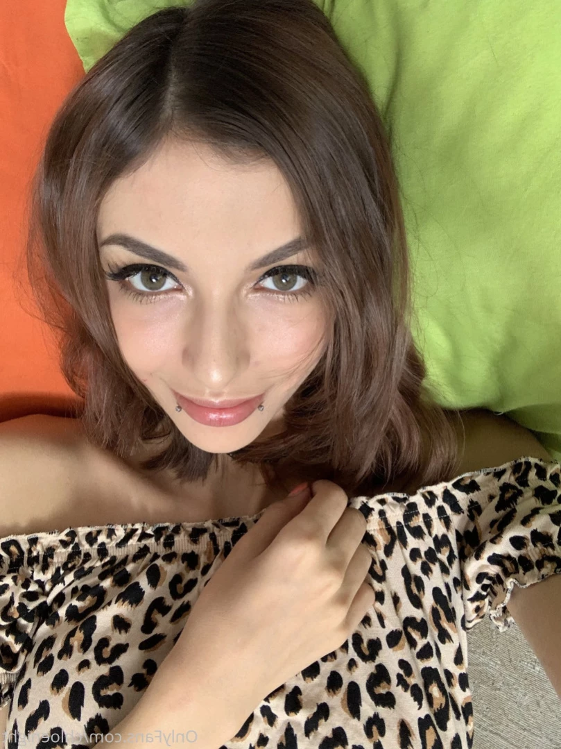 Chloe Night [ chloenight ] Onlyfans leaked photo 15275362 on Hotleaks.tv