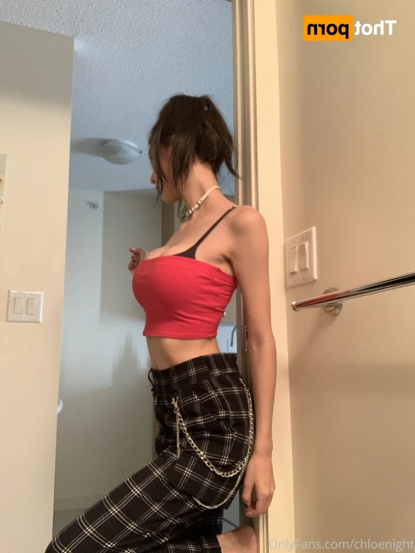 Chloe Night [ chloenight ] Onlyfans leaked photo 15311232 on Hotleaks.tv