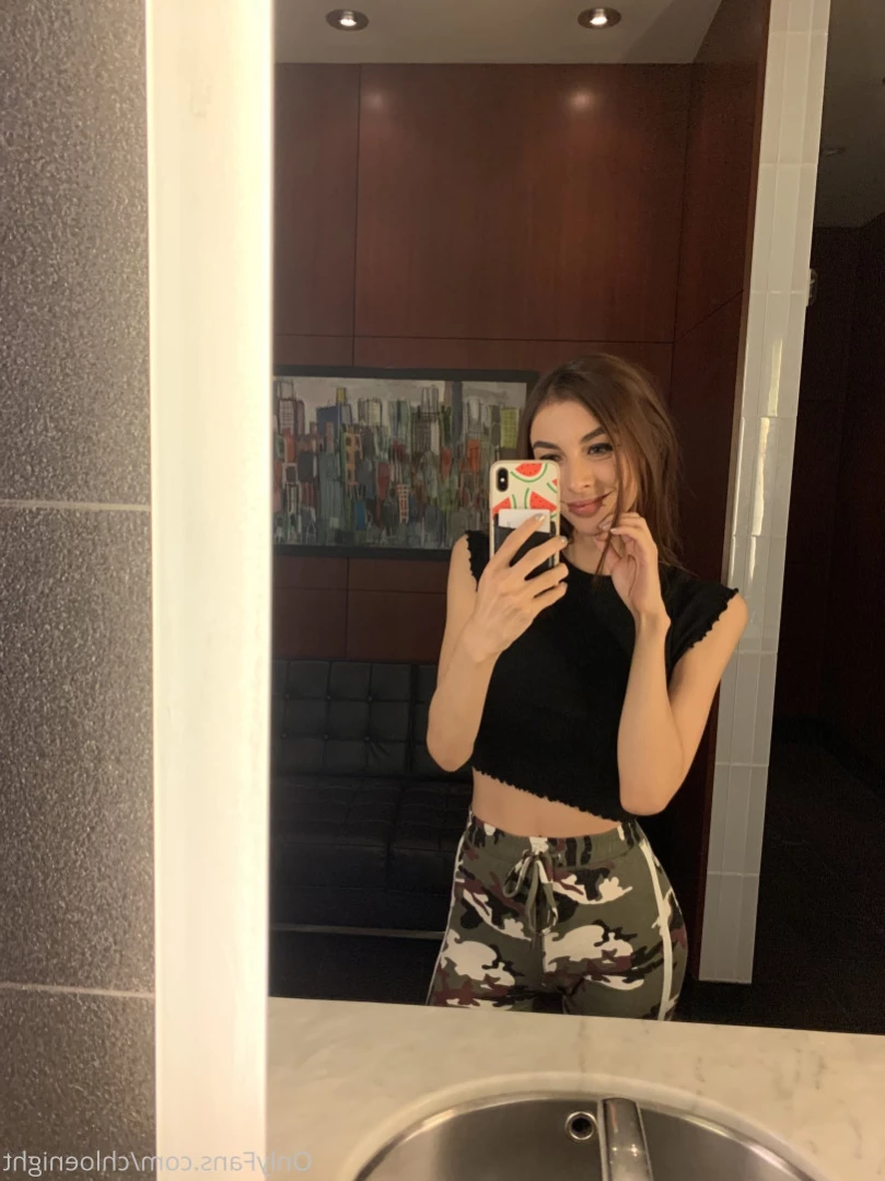 Chloe Night [ chloenight ] Onlyfans leaked photo 15618896 on Hotleaks.tv