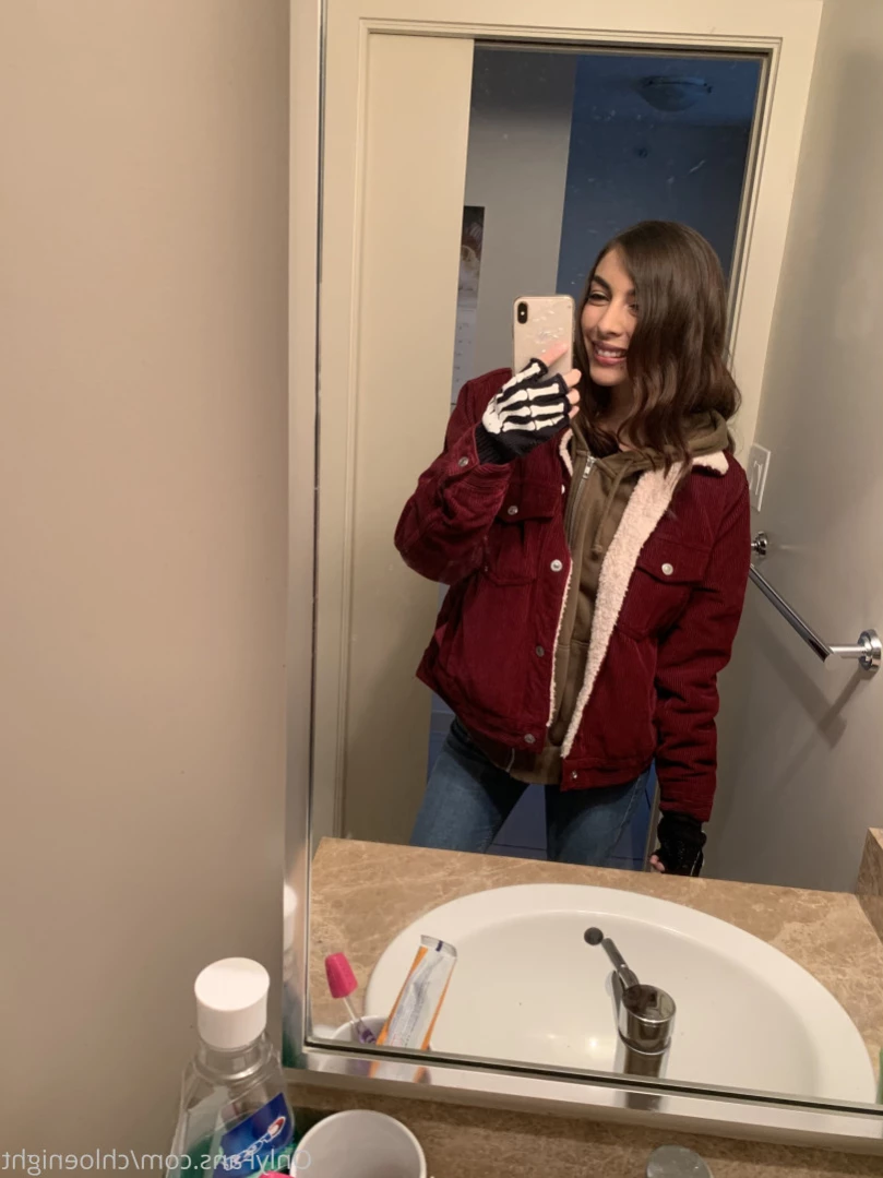Chloe Night [ chloenight ] Onlyfans leaked photo 15667075 on Hotleaks.tv