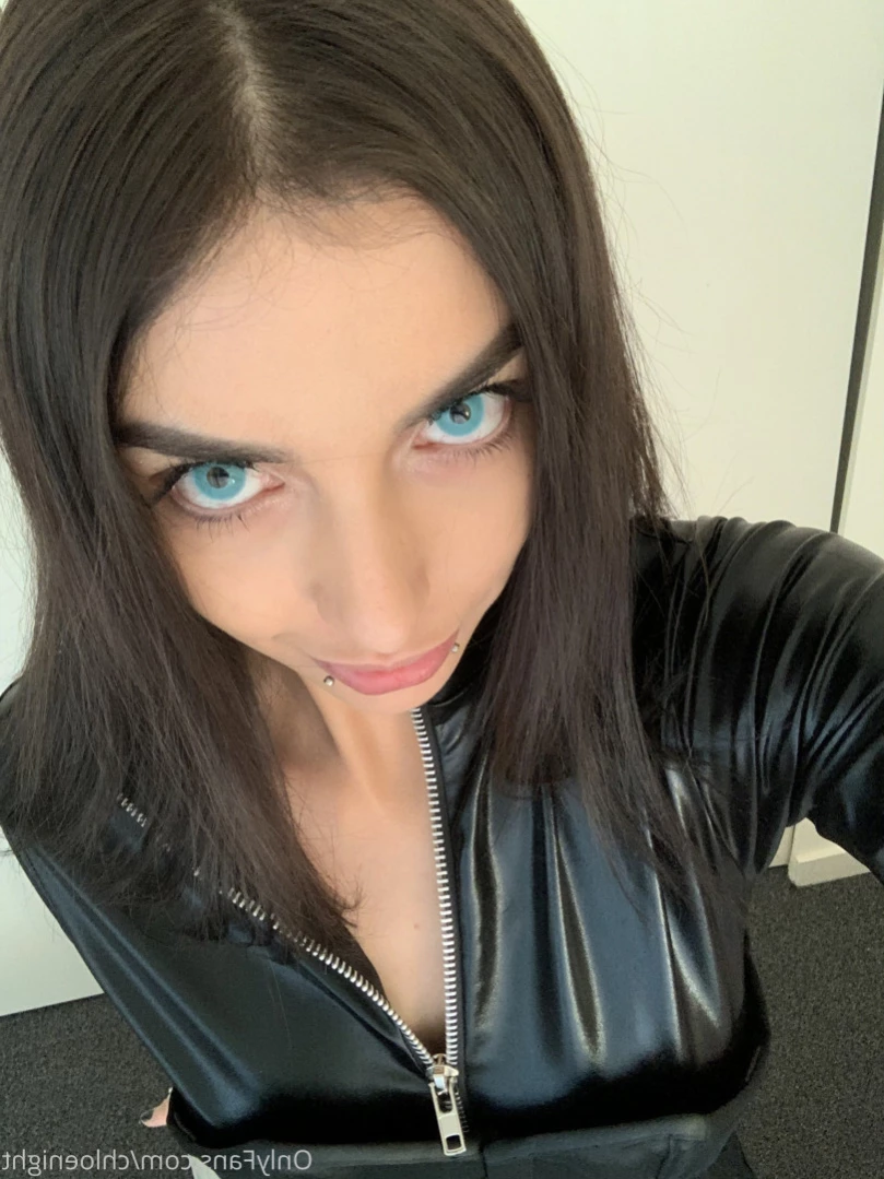 Chloe Night [ chloenight ] Onlyfans leaked photo 15796610 on Hotleaks.tv