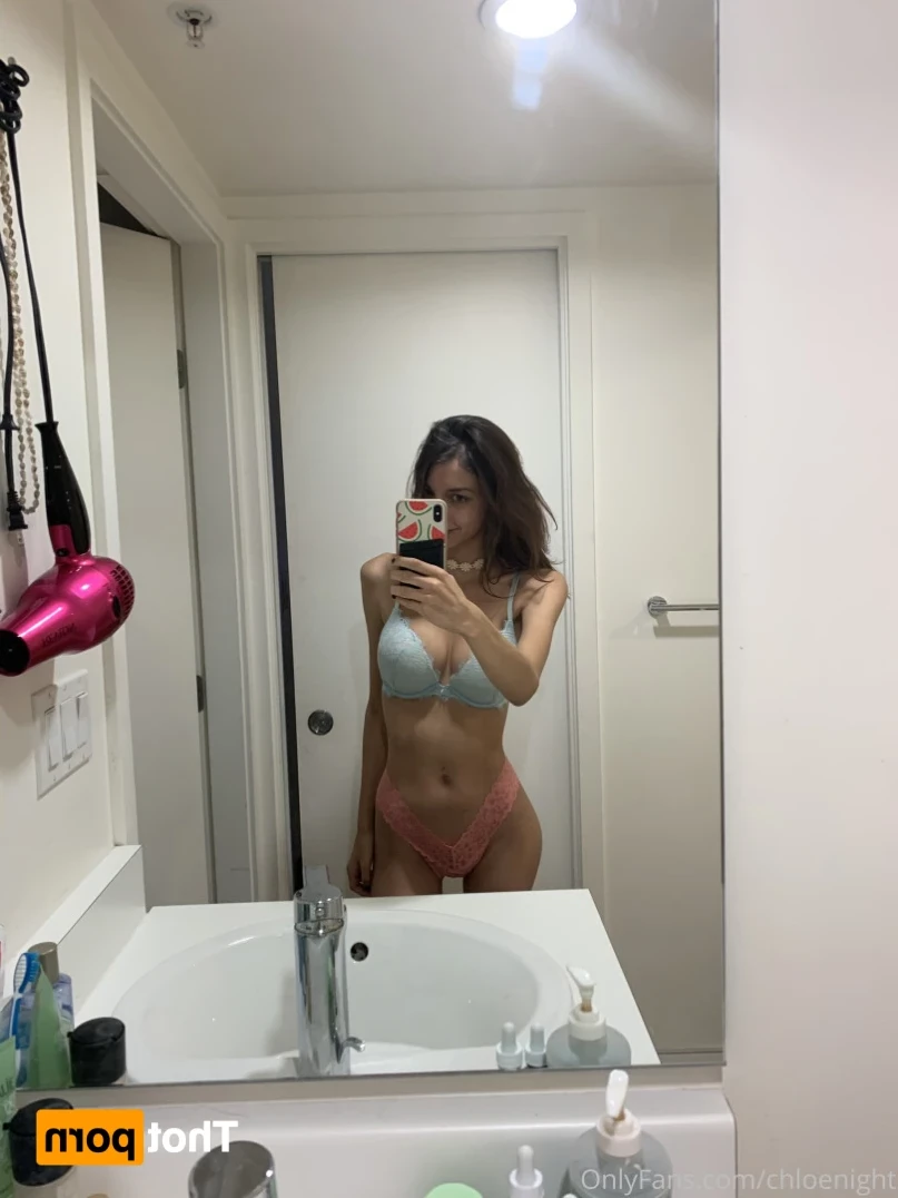 Chloe Night [ chloenight ] Onlyfans leaked photo 15796942 on Hotleaks.tv