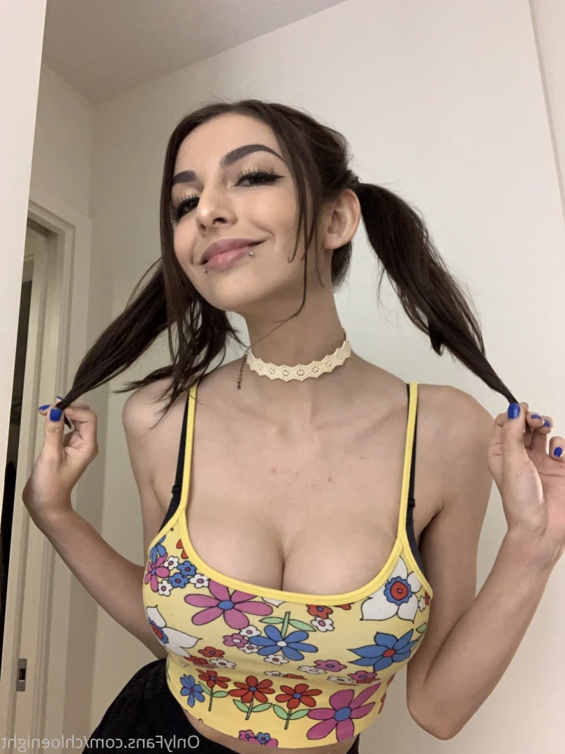 Chloe Night [ chloenight ] Onlyfans leaked photo 15797491 on Hotleaks.tv