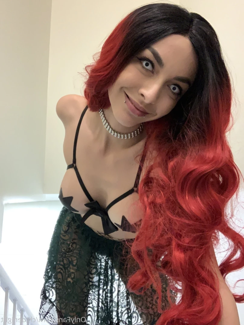 Chloe Night [ chloenight ] Onlyfans leaked photo 15797693 on Hotleaks.tv