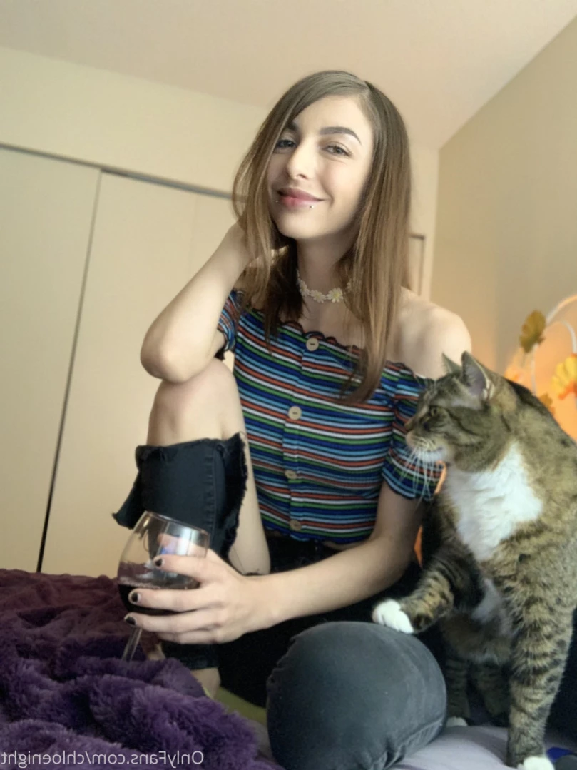 Chloe Night [ chloenight ] Onlyfans leaked photo 15798233 on Hotleaks.tv