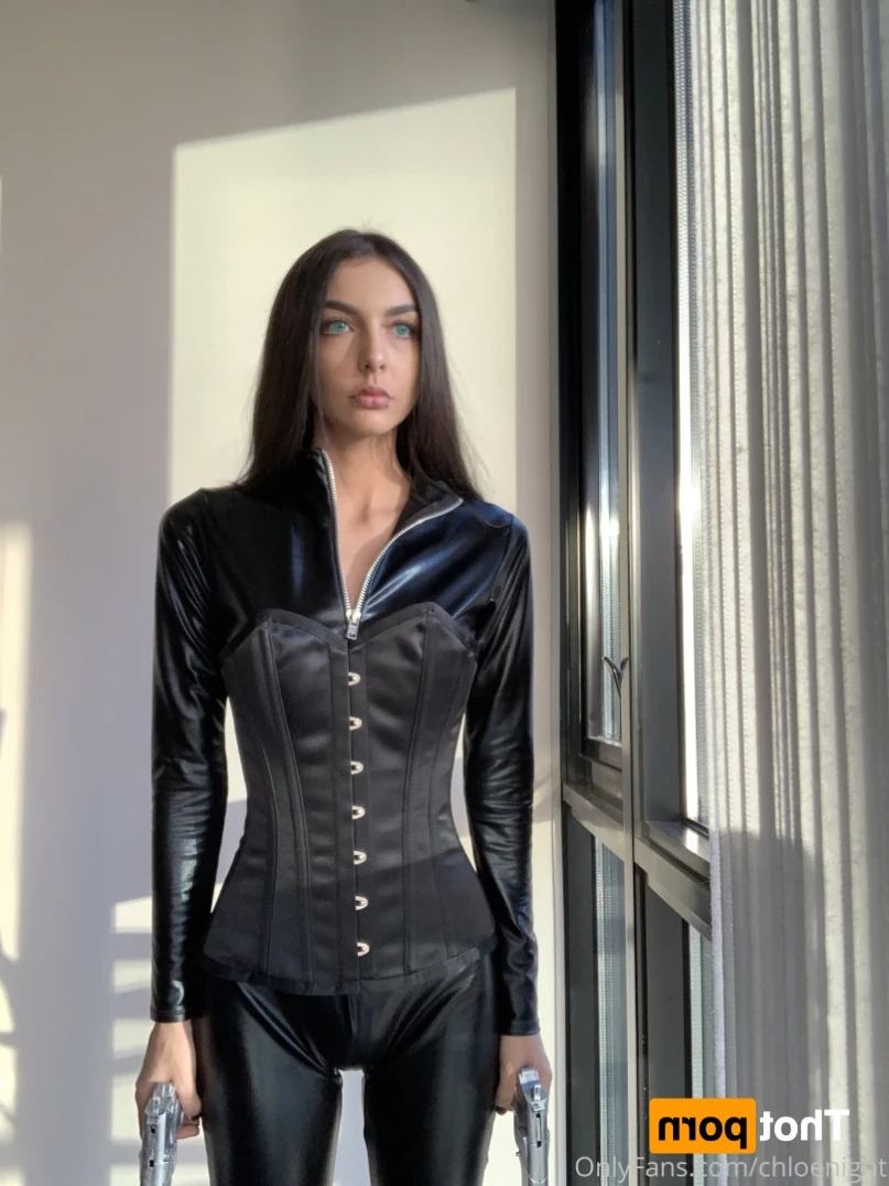 Chloe Night [ chloenight ] Onlyfans leaked photo 15798331 on Hotleaks.tv