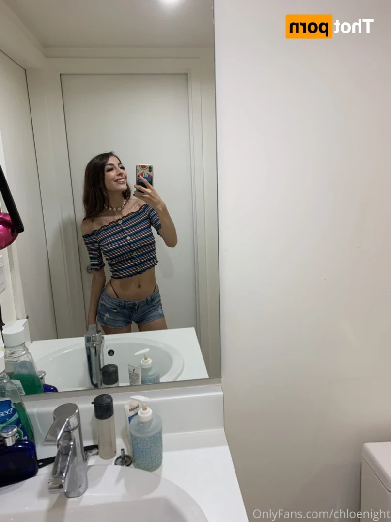 Chloe Night [ chloenight ] Onlyfans leaked photo 15863697 on Hotleaks.tv