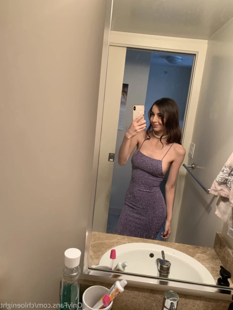 Chloe Night [ chloenight ] Onlyfans leaked photo 15886525 on Hotleaks.tv
