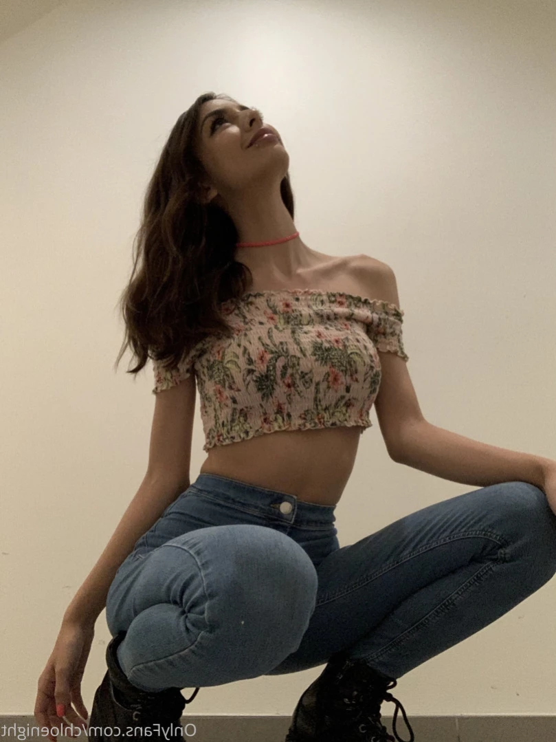 Chloe Night [ chloenight ] Onlyfans leaked photo 16016905 on Hotleaks.tv