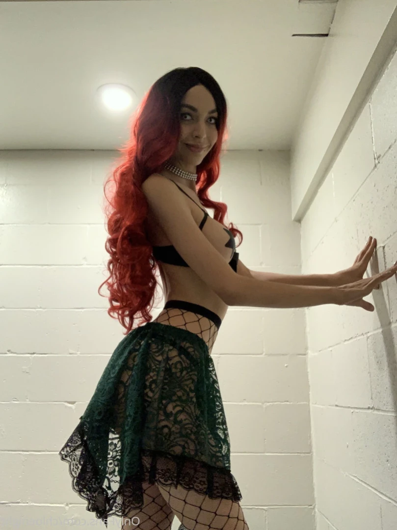 Chloe Night [ chloenight ] Onlyfans leaked photo 16224070 on Hotleaks.tv