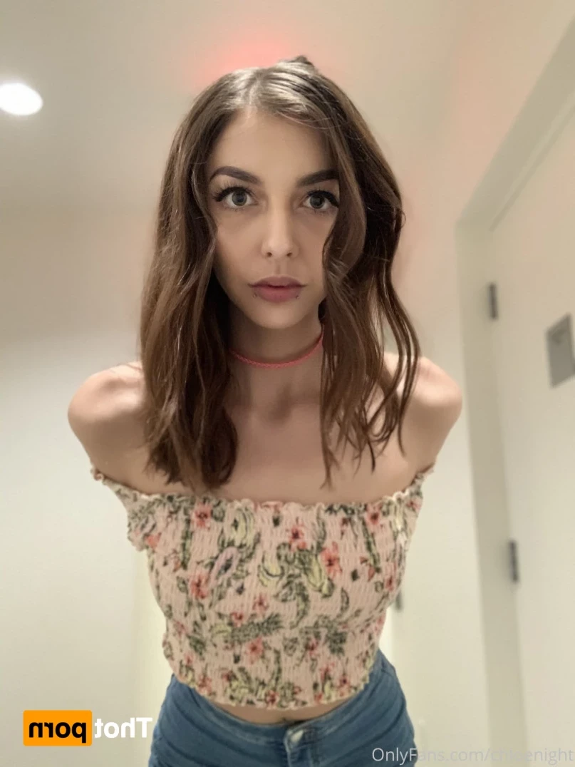 Chloe Night [ chloenight ] Onlyfans leaked photo 16225119 on Hotleaks.tv