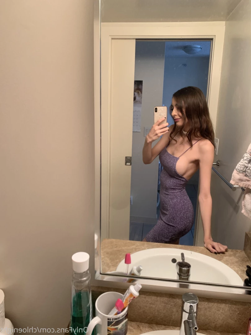 Chloe Night [ chloenight ] Onlyfans leaked photo 16266235 on Hotleaks.tv