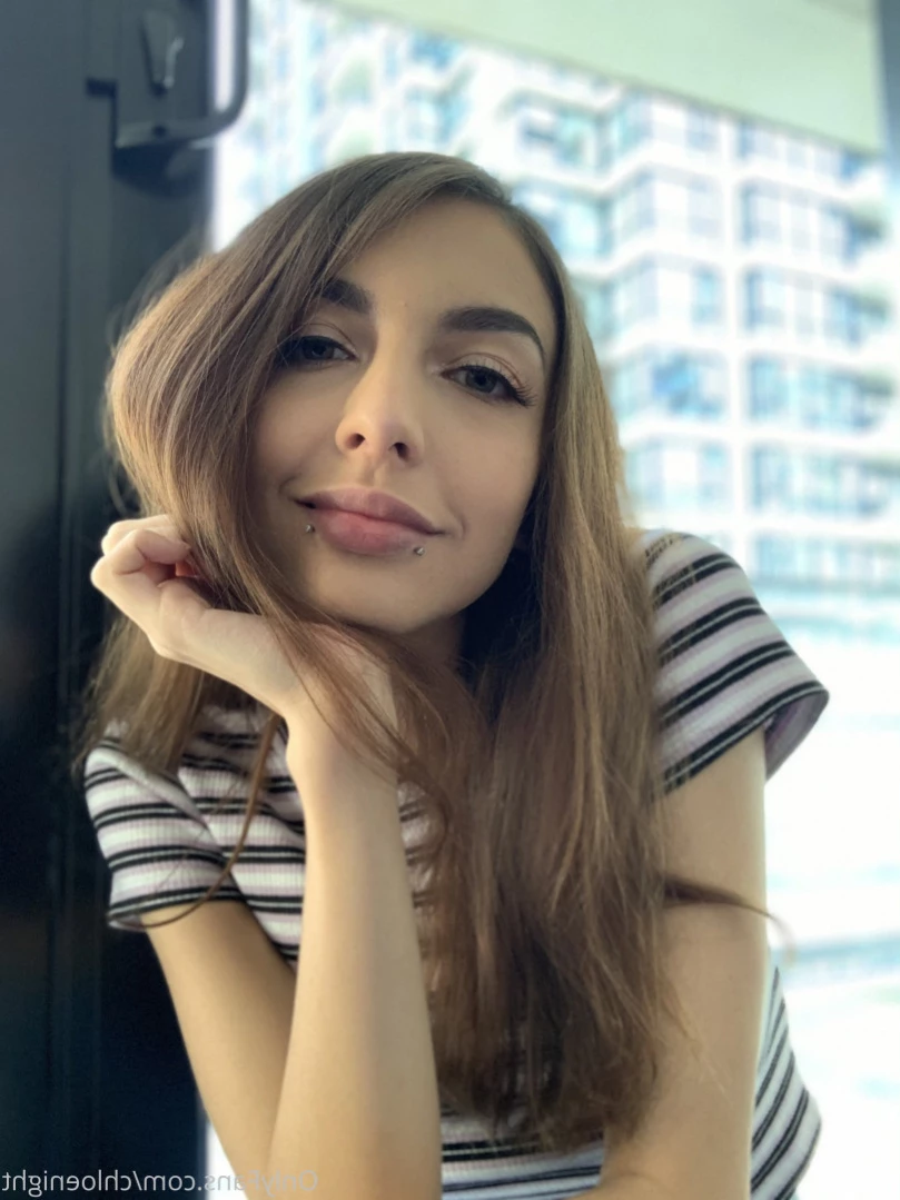Chloe Night [ chloenight ] Onlyfans leaked photo 16498055 on Hotleaks.tv