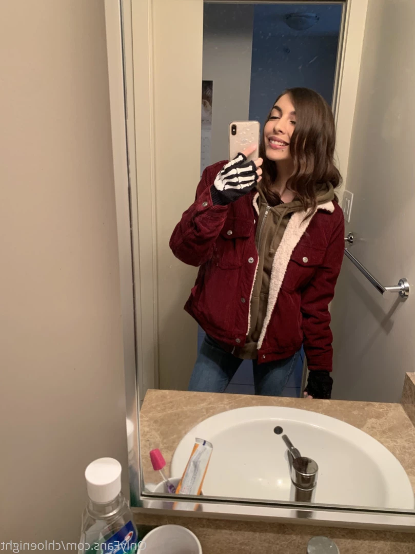 Chloe Night [ chloenight ] Onlyfans leaked photo 16498079 on Hotleaks.tv
