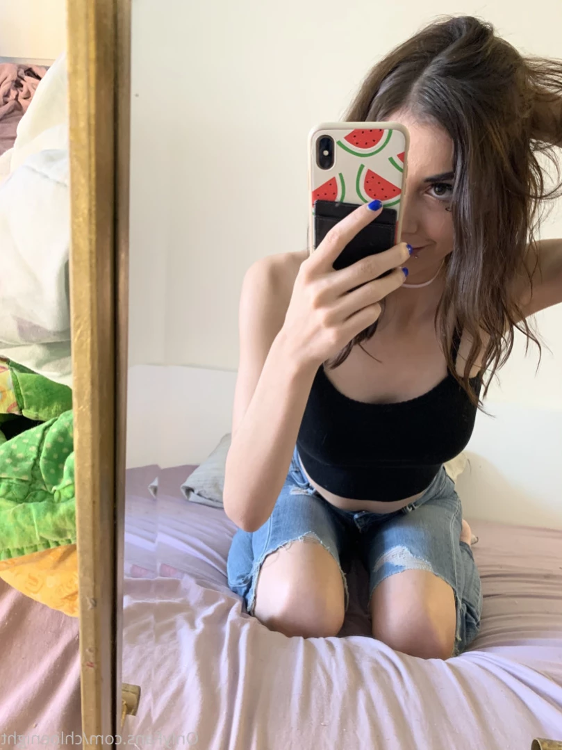 Chloe Night [ chloenight ] Onlyfans leaked photo 16498155 on Hotleaks.tv