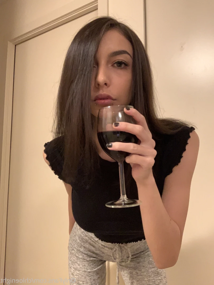 Chloe Night [ chloenight ] Onlyfans leaked photo 16498272 on Hotleaks.tv