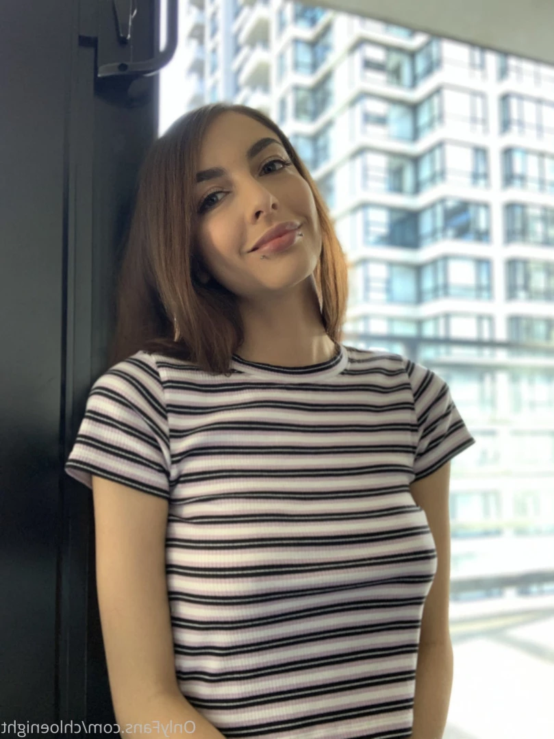 Chloe Night [ chloenight ] Onlyfans leaked photo 16498514 on Hotleaks.tv