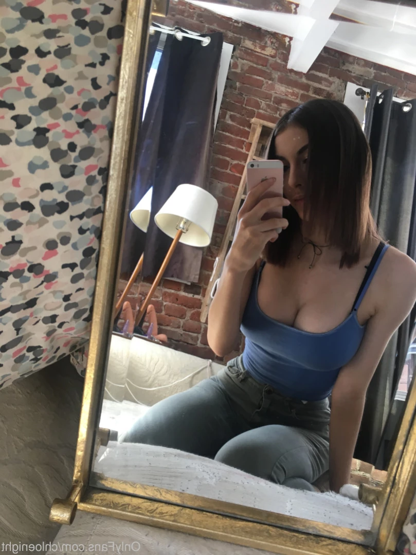 Chloe Night [ chloenight ] Onlyfans leaked photo 16498838 on Hotleaks.tv