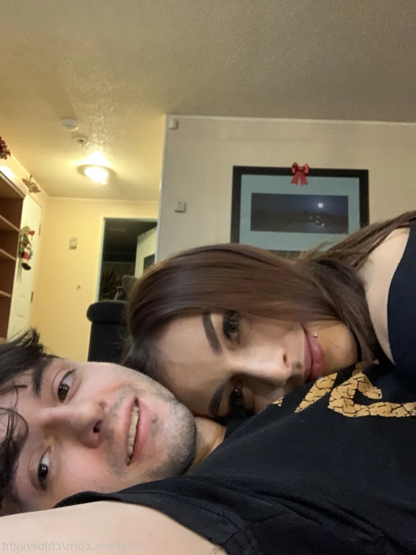 Chloe Night [ chloenight ] Onlyfans leaked photo 16498999 on Hotleaks.tv