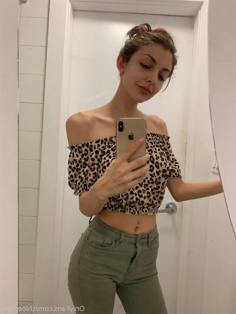 Chloe Night [ chloenight ] Onlyfans leaked photo 16499271 on Hotleaks.tv