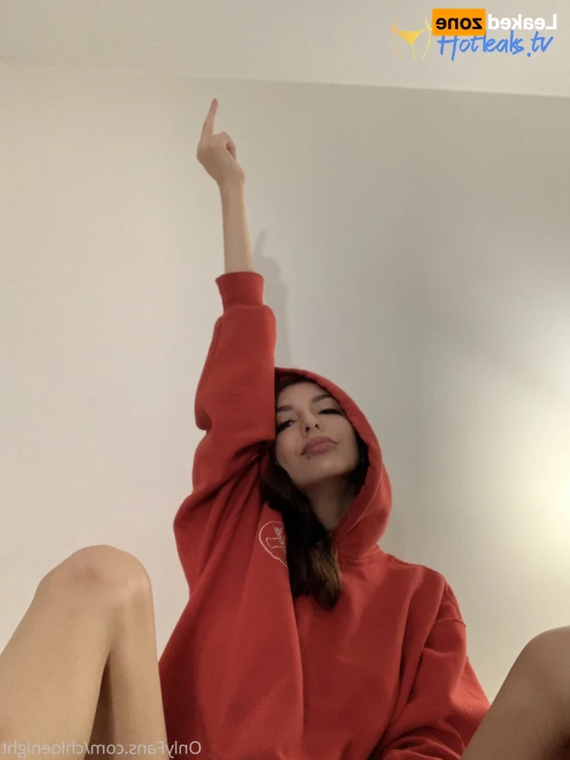 Chloe Night [ chloenight ] Onlyfans leaked photo 16499580 on Hotleaks.tv