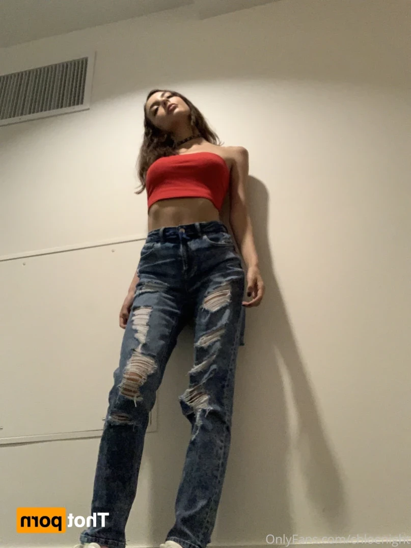 Chloe Night [ chloenight ] Onlyfans leaked photo 16500278 on Hotleaks.tv