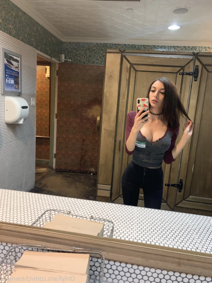 Chloe Night [ chloenight ] Onlyfans leaked photo 16500686 on Hotleaks.tv